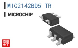 MIC2142BD5