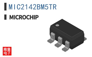 MIC2142BM5TR
