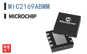 MIC2169ABMM