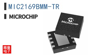 MIC2169BMM-TR