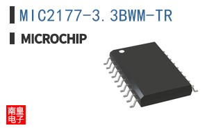 MIC2177-3.3BWM-TR