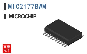 MIC2177BWM