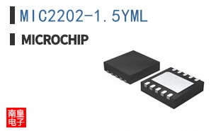 MIC2202-1.5YML