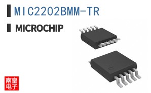 MIC2202BMM-TR