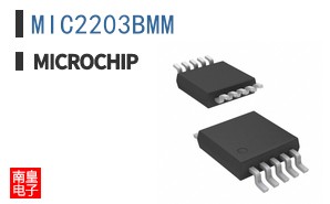 MIC2203BMM