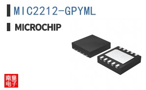 MIC2212-GPYML-TR
