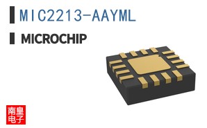 MIC2213-AAYML-TR
