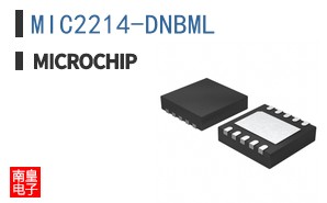MIC2214-DNBML-TR