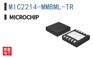 MIC2214-MMBML