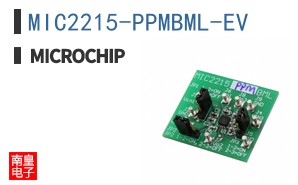 MIC2215-PPMBML-EV