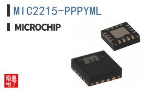 MIC2215-PPPYML