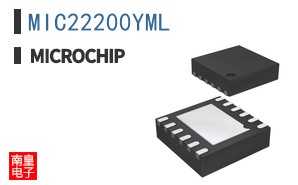 MIC22200YML-TR
