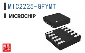 MIC2225-GFYMT