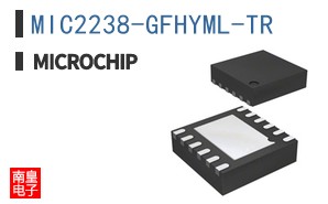 MIC2238-GFHYML