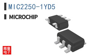MIC2250-1YD5-TR