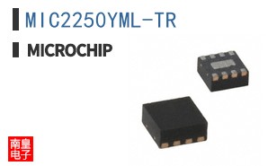 MIC2250YML-TR