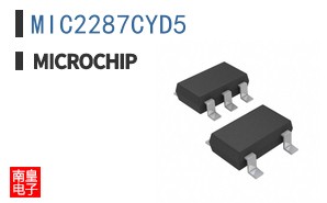 MIC2287CYD5