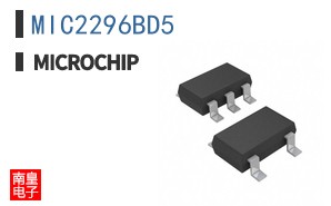 MIC2296BD5-TR