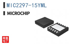 MIC2297-15YML