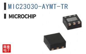 MIC23030-AYMT