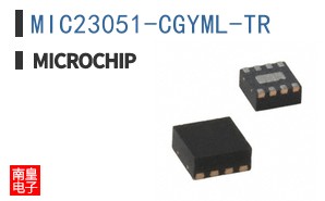 MIC23051-CGYML