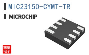 MIC23150-CYMT-TR