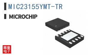 MIC23155YMT