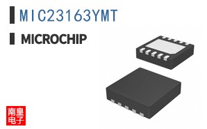 MIC23163YMT
