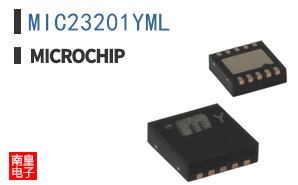 MIC23201YML-TR