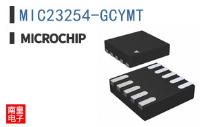 MIC23254-GCYMT