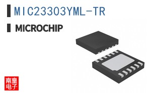 MIC23303YML