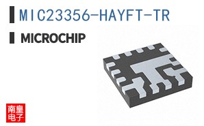 MIC23356-HAYFT