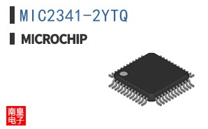 MIC2341-2YTQ