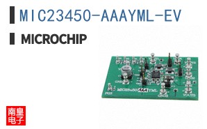 MIC23450-AAAYML-EV
