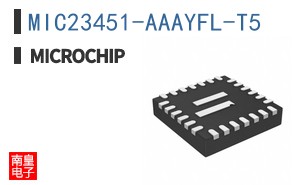 MIC23451-AAAYFL-T5