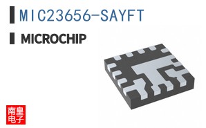 MIC23656-SAYFT-TR