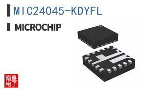 MIC24045-KDYFL