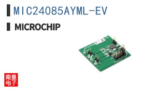 MIC24085AYML-EV