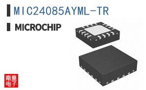 MIC24085AYML-TR