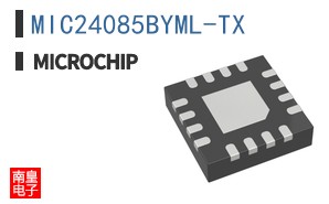 MIC24085BYML-TX
