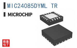 MIC24085DYML TR