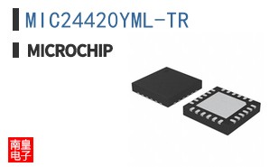MIC24420YML-TR