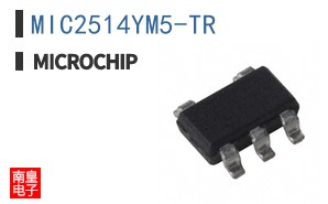 MIC2514YM5