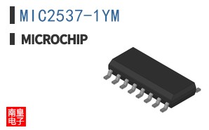MIC2537-1YM