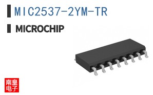 MIC2537-2YM-TR
