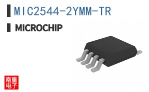 MIC2544-2YMM-TR