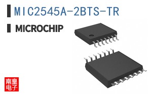 MIC2545A-2BTS-TR