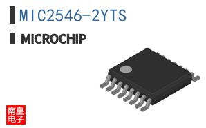 MIC2546-2YTS