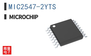 MIC2547-2YTS