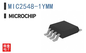 MIC2548-1YMM